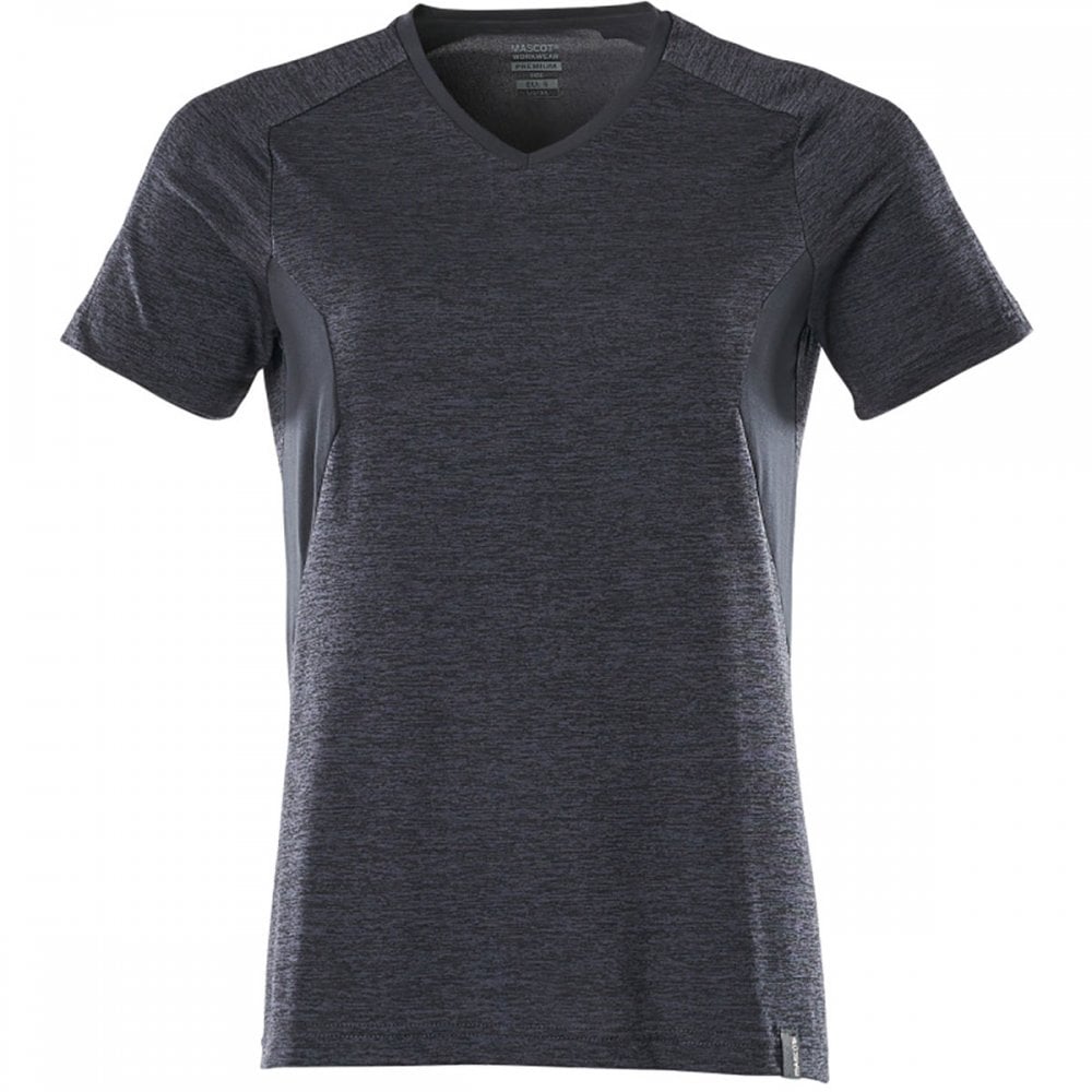 18092 Womens Coolmax® Pro T-Shirt