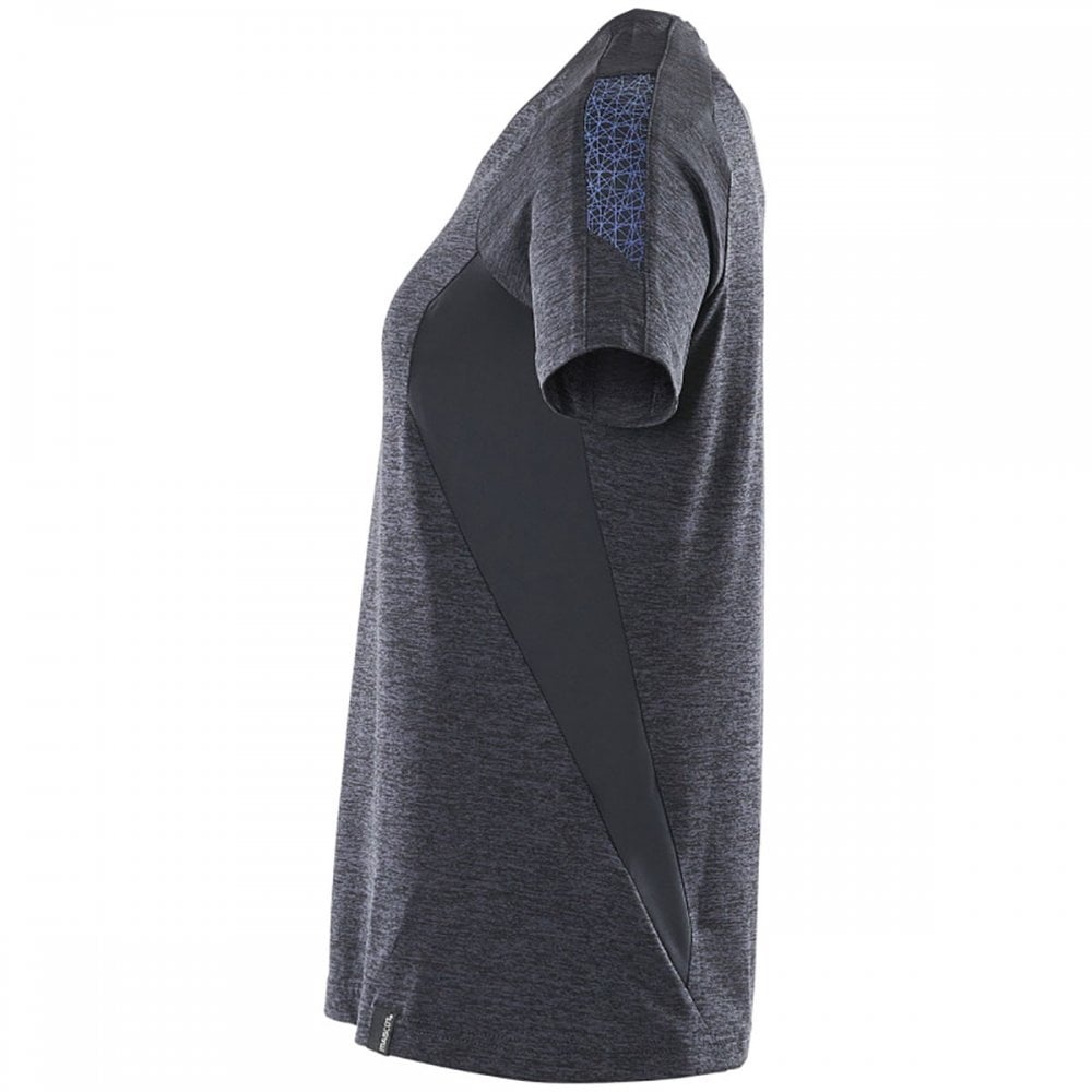 18092 Womens Coolmax® Pro T-Shirt