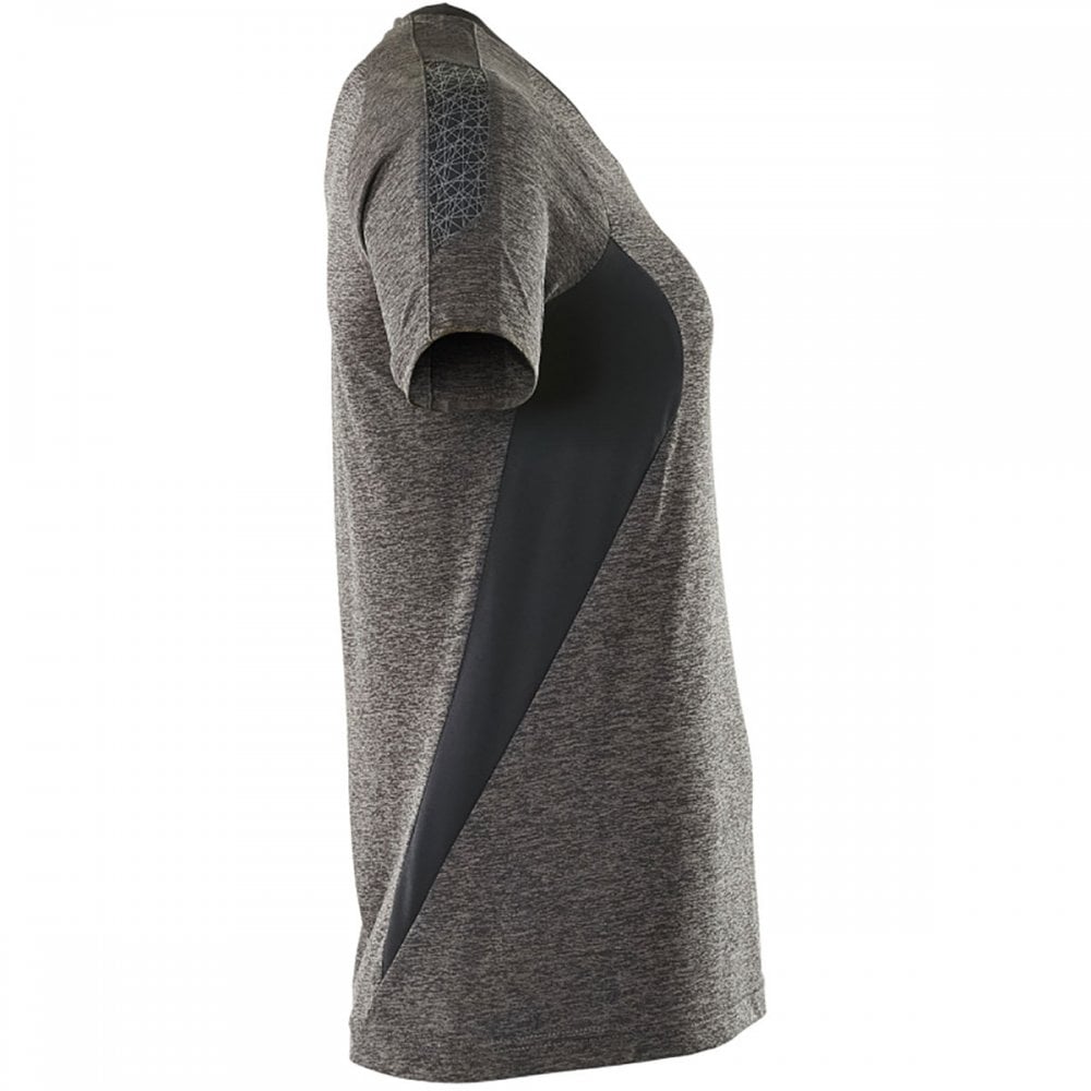 18092 Womens Coolmax® Pro T-Shirt