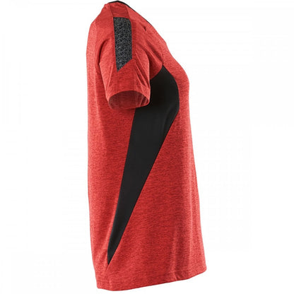 18092 Womens Coolmax® Pro T-Shirt