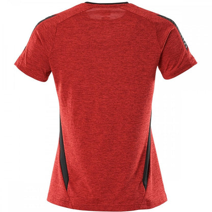 18092 Womens Coolmax® Pro T-Shirt