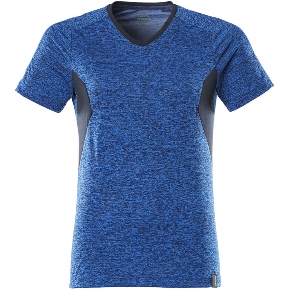 18092 Womens Coolmax® Pro T-Shirt