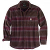 104913 Hamilton Fleece Lined Shirt