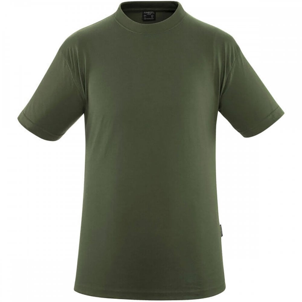 00782 Java Crossover T-Shirt