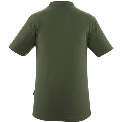00782 Java Crossover T-Shirt