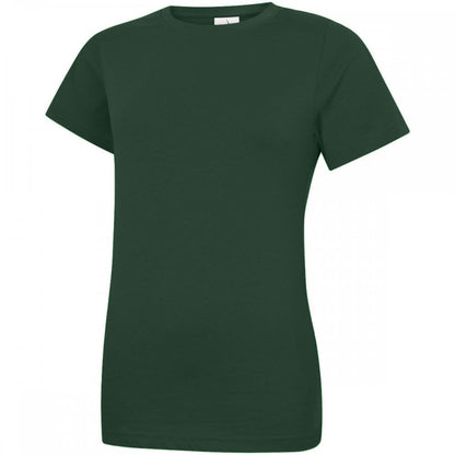 UC318 Ladies Classic T-Shirt