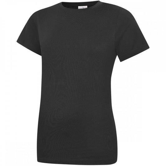 UC318 Ladies Classic T-Shirt