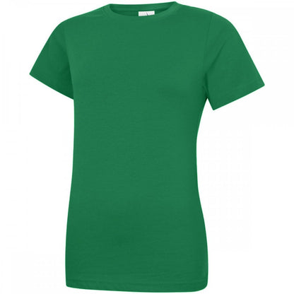 UC318 Ladies Classic T-Shirt
