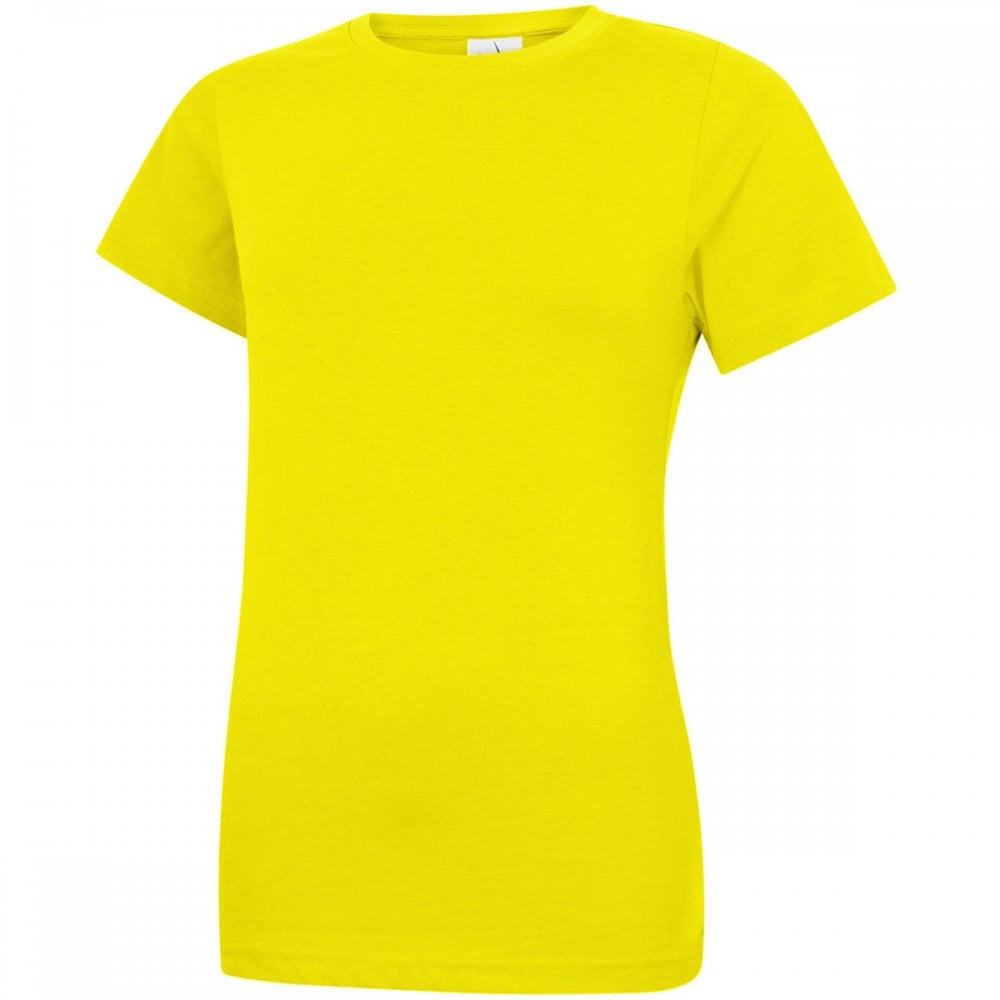 UC318 Ladies Classic T-Shirt