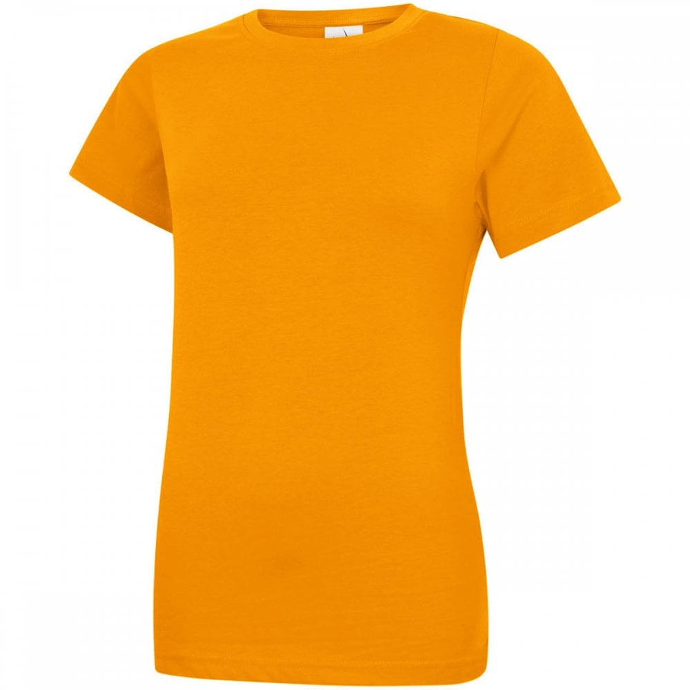 UC318 Ladies Classic T-Shirt