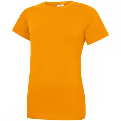 UC318 Ladies Classic T-Shirt