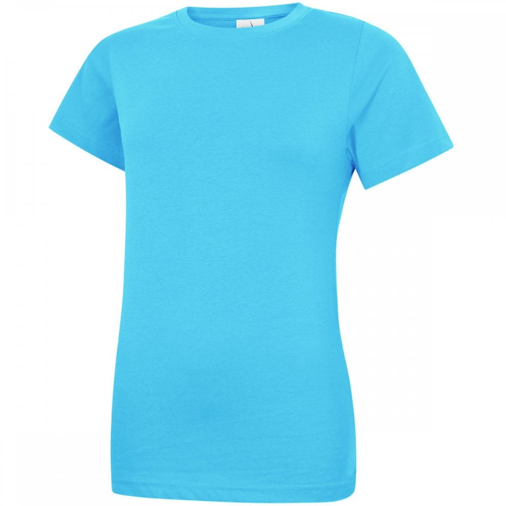 UC318 Ladies Classic T-Shirt