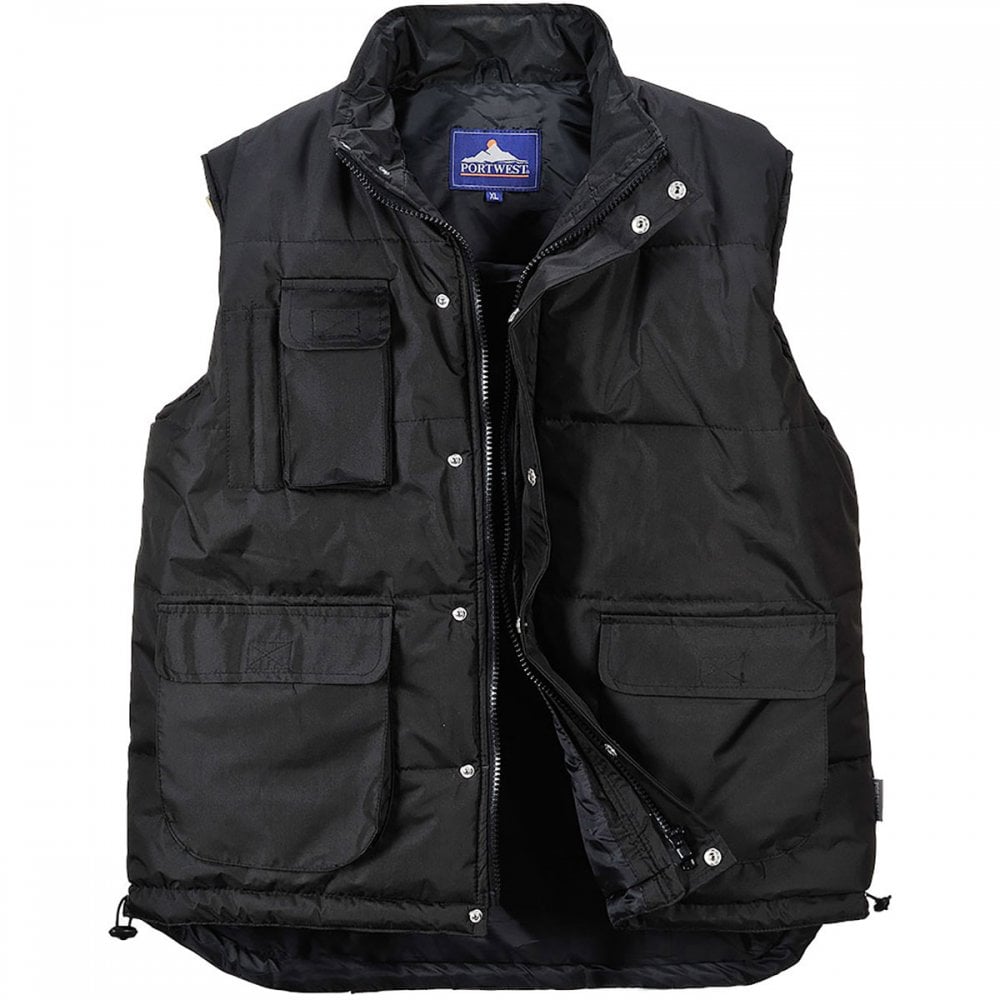 S415 Classic Bodywarmer