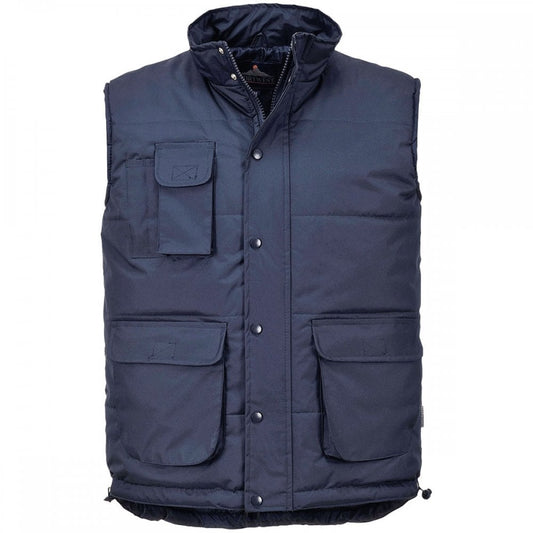 S415 Classic Bodywarmer