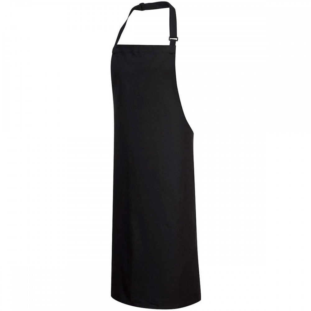 S840 Bib Apron W28 x H42