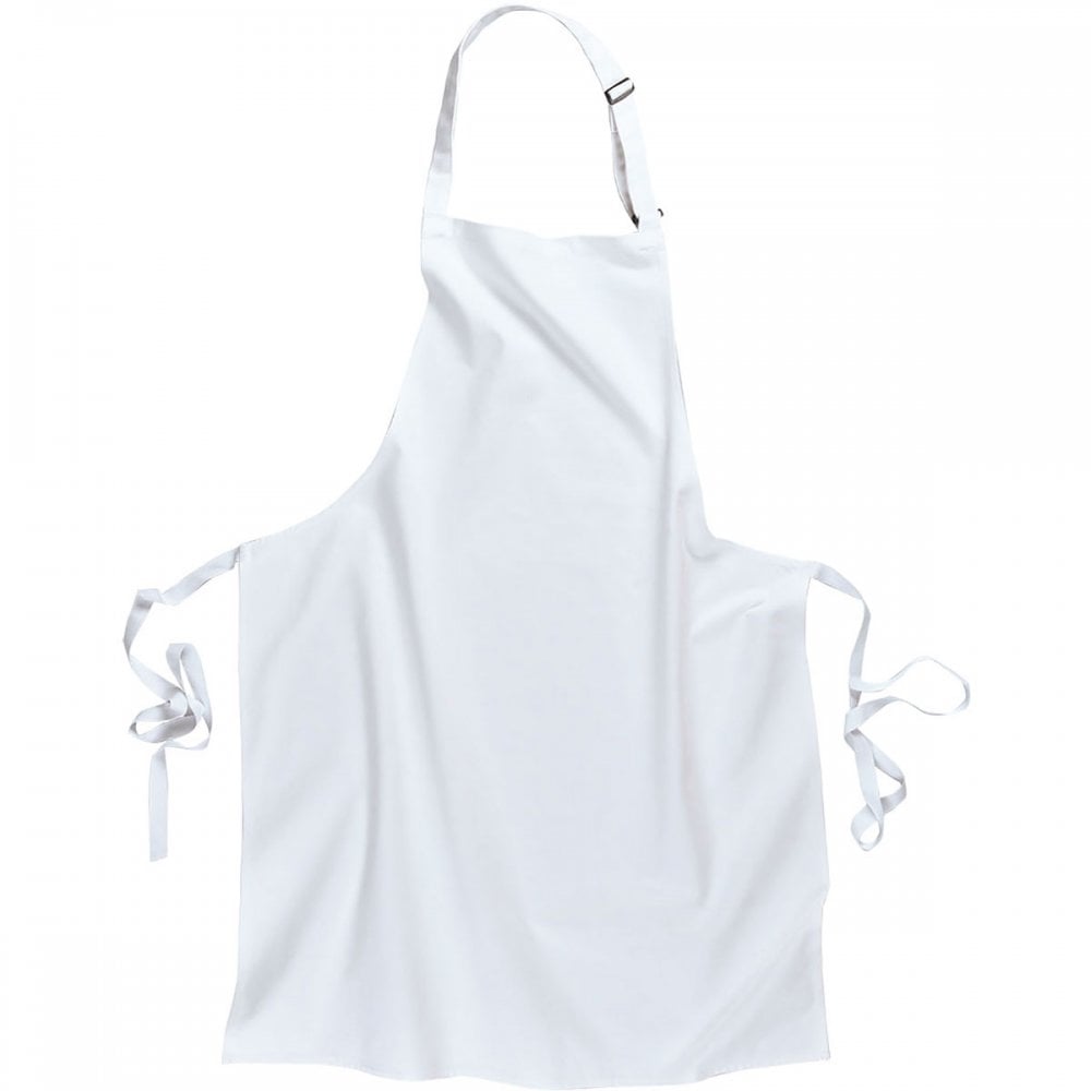 S840 Bib Apron W28 x H42