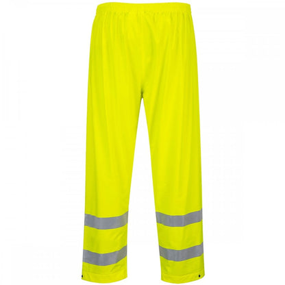 S493 Sealtex Fully Waterproof Wet Weather Ultra Trousers
