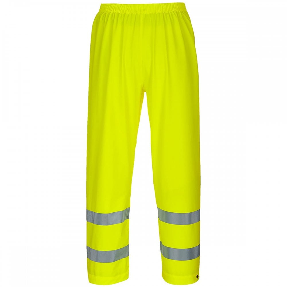 S493 Sealtex Fully Waterproof Wet Weather Ultra Trousers