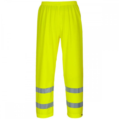S493 Sealtex Fully Waterproof Wet Weather Ultra Trousers