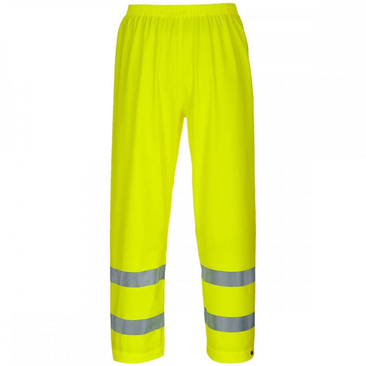 S493 Sealtex Fully Waterproof Wet Weather Ultra Trousers
