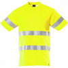 20882 V-Neck Modern Fit T-Shirt