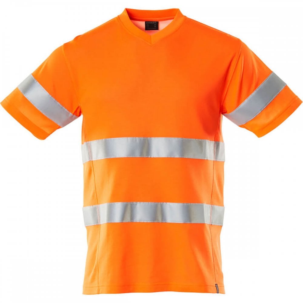 20882 V-Neck Modern Fit T-Shirt