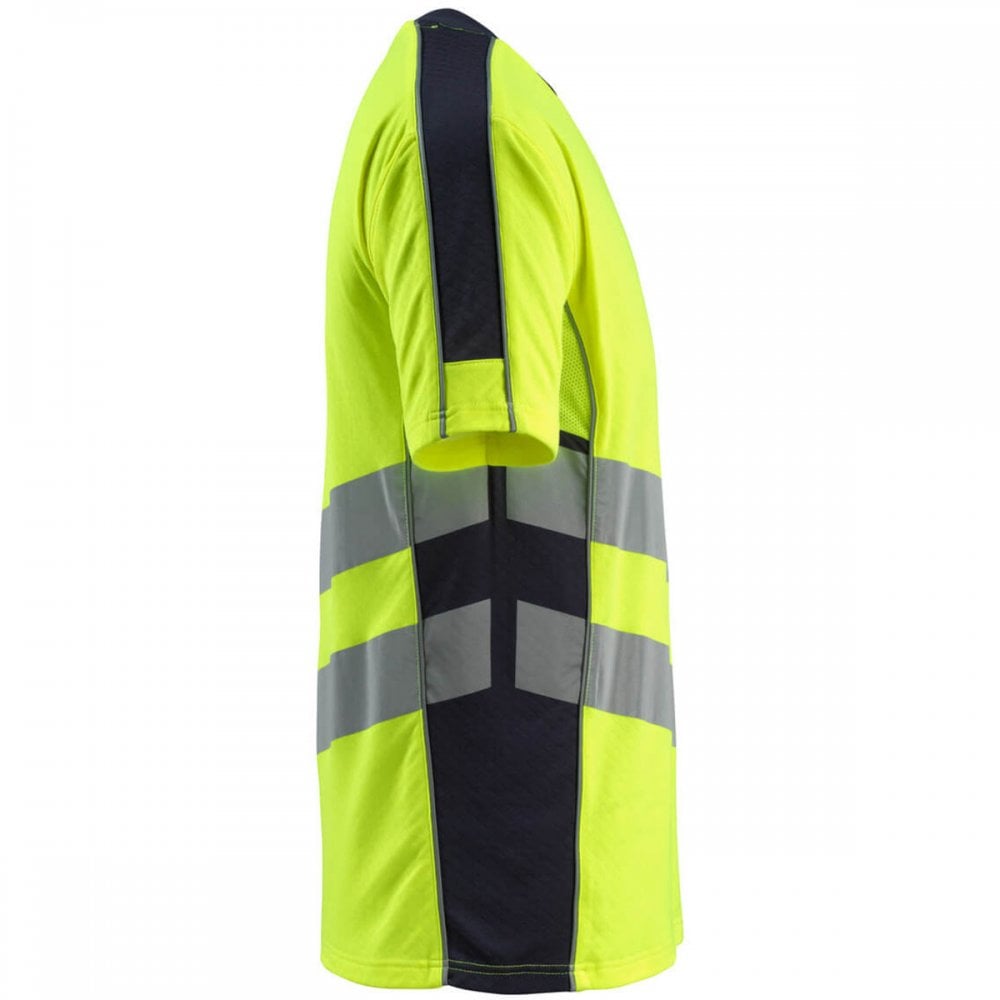 50127 Sandwell Safe Supreme T-Shirt