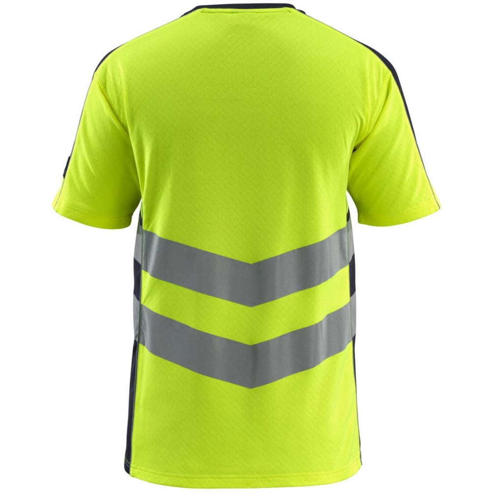 50127 Sandwell Safe Supreme T-Shirt
