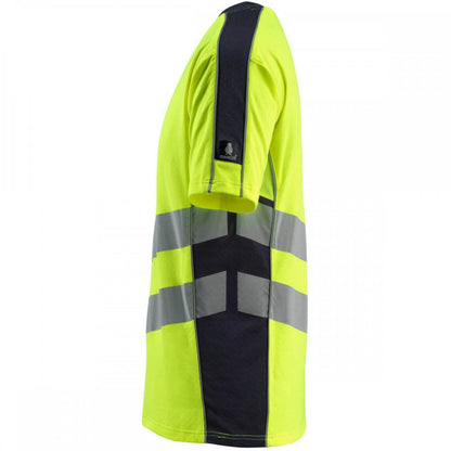 50127 Sandwell Safe Supreme T-Shirt