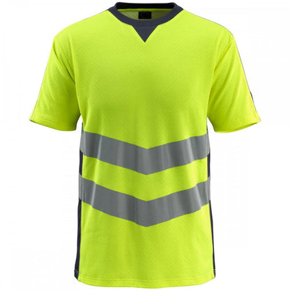 50127 Sandwell Safe Supreme T-Shirt