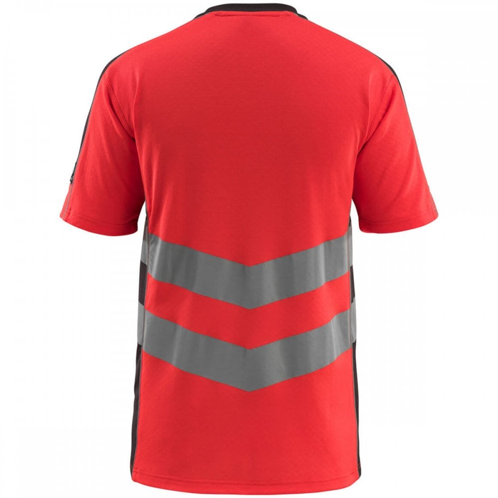 50127 Sandwell Safe Supreme T-Shirt