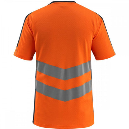 50127 Sandwell Safe Supreme T-Shirt