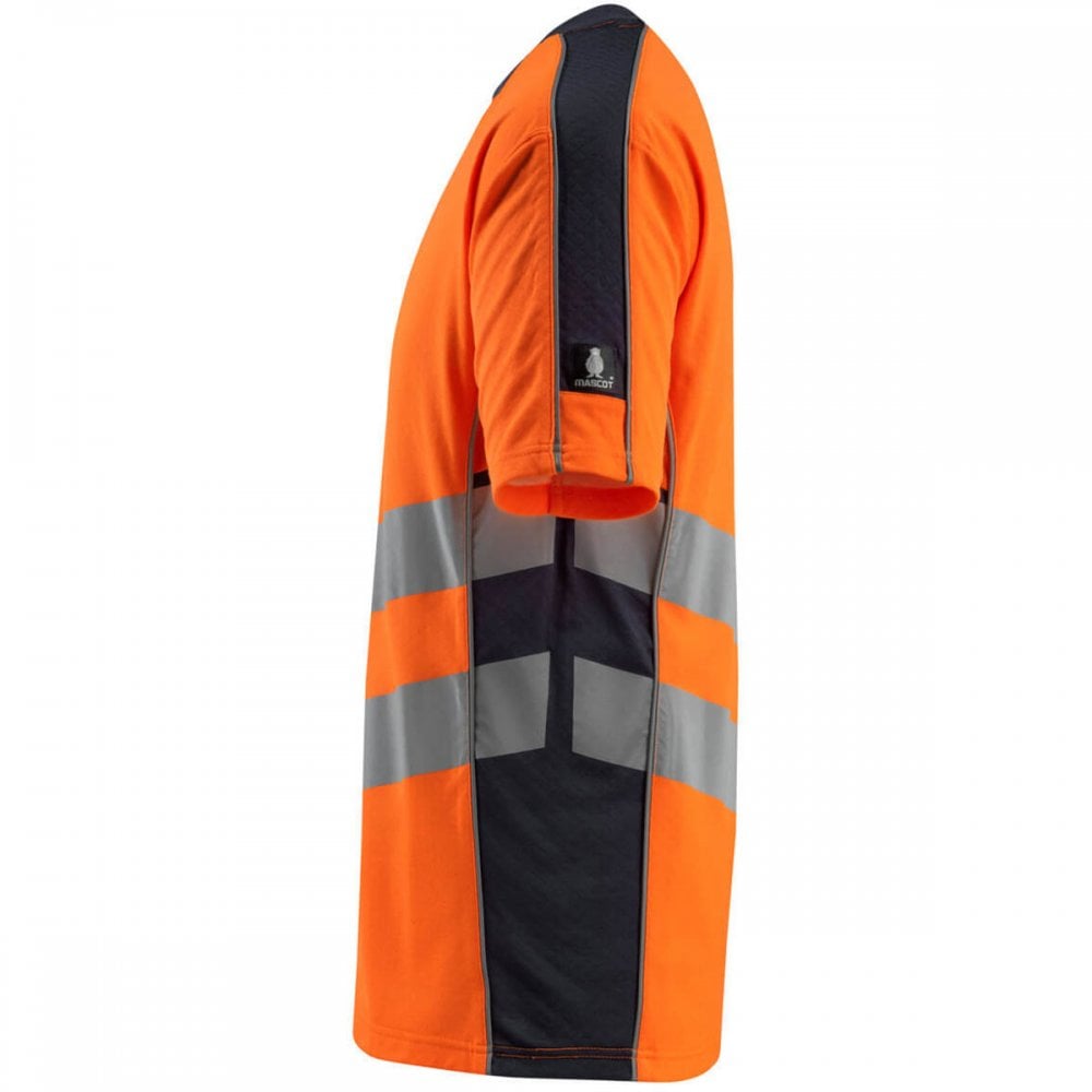 50127 Sandwell Safe Supreme T-Shirt