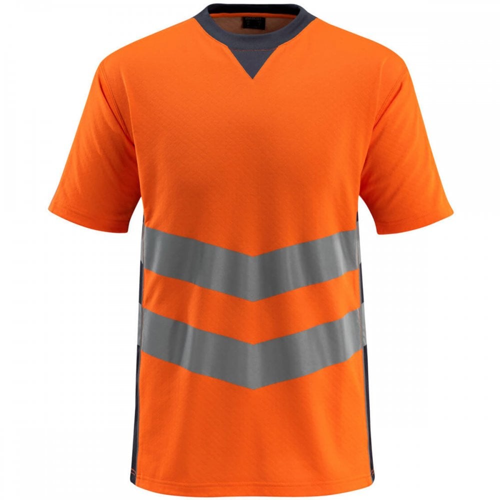 50127 Sandwell Safe Supreme T-Shirt