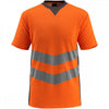 50127 Sandwell Safe Supreme T-Shirt