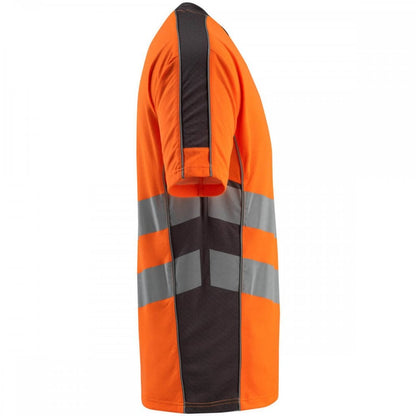 50127 Sandwell Safe Supreme T-Shirt
