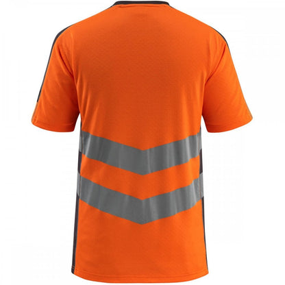 50127 Sandwell Safe Supreme T-Shirt