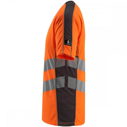 50127 Sandwell Safe Supreme T-Shirt