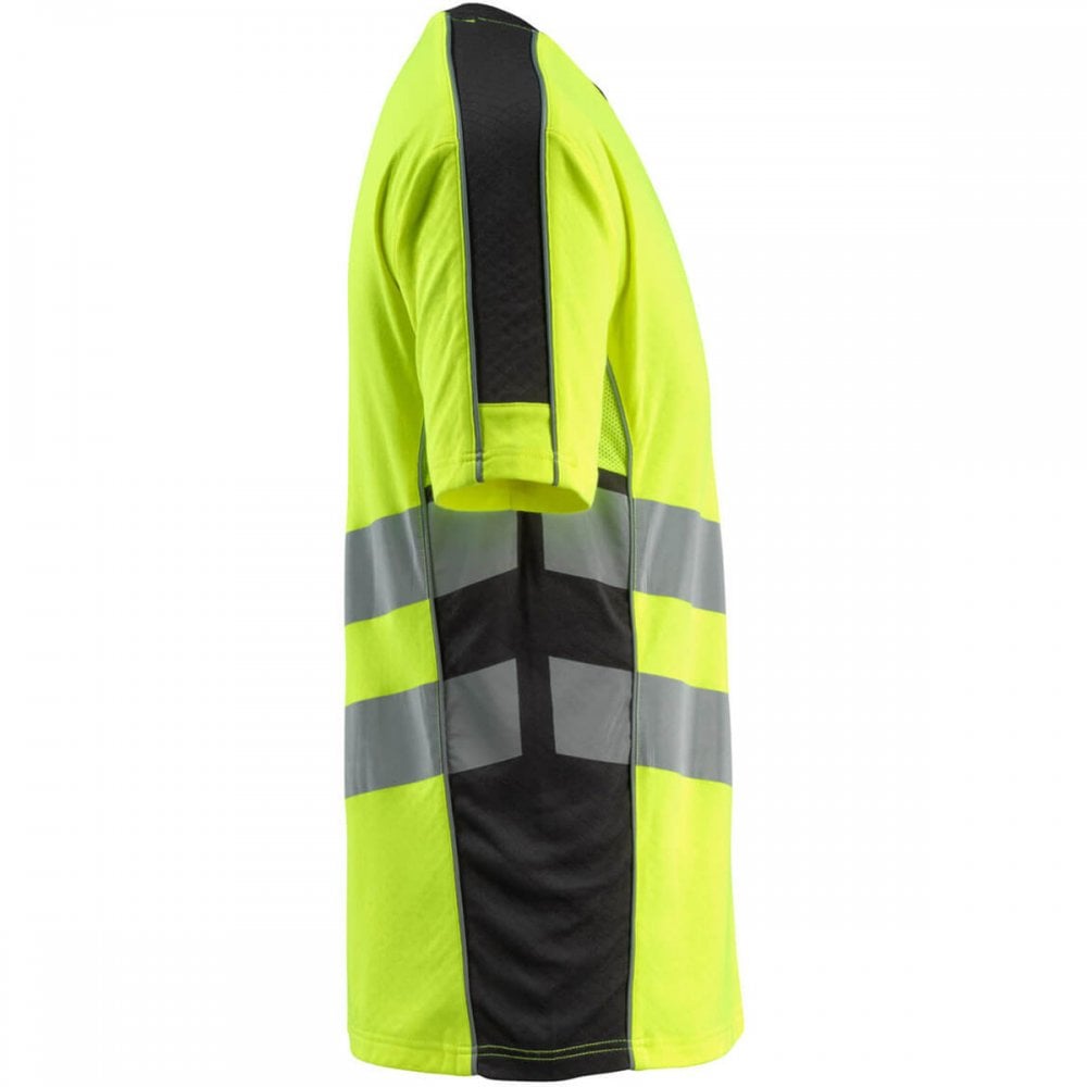 50127 Sandwell Safe Supreme T-Shirt