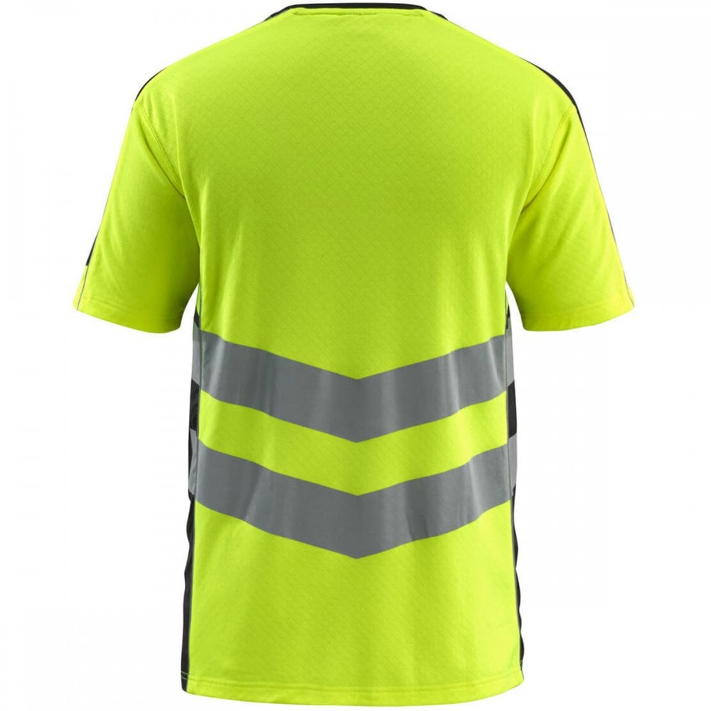 50127 Sandwell Safe Supreme T-Shirt