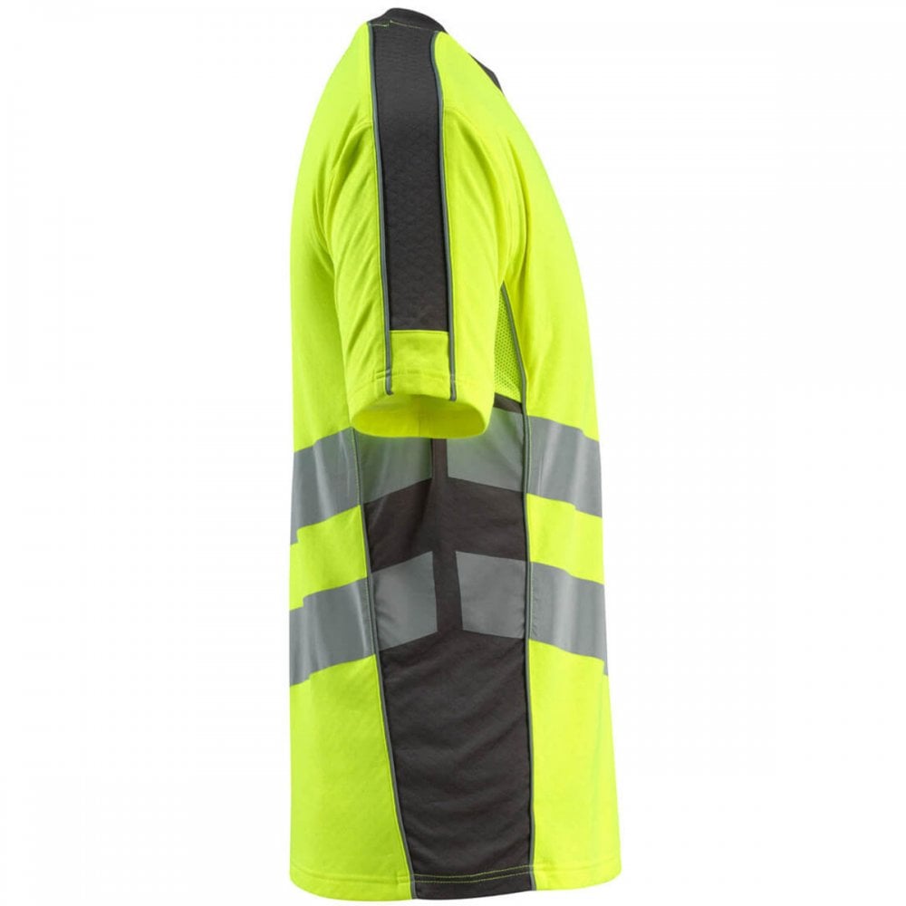 50127 Sandwell Safe Supreme T-Shirt