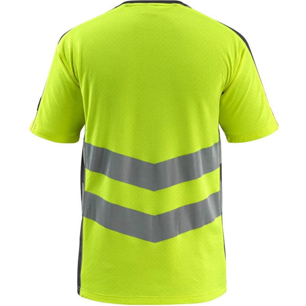 50127 Sandwell Safe Supreme T-Shirt