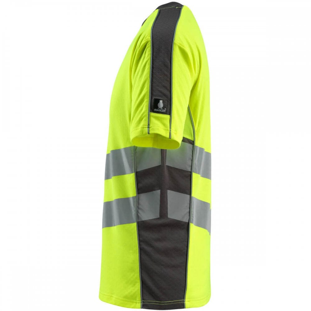 50127 Sandwell Safe Supreme T-Shirt