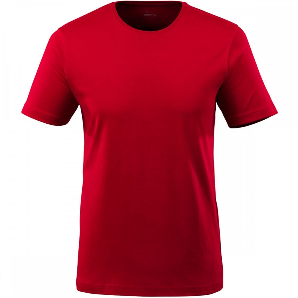 51585 Vence Crossover T-Shirt