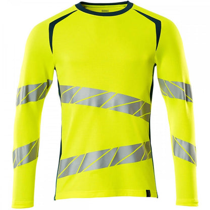 19081 Long-Sleeved Modern Fit T-Shirt