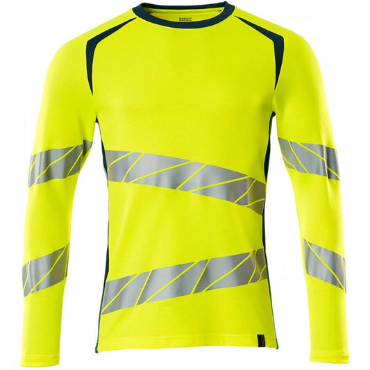 19081 Long-Sleeved Modern Fit T-Shirt