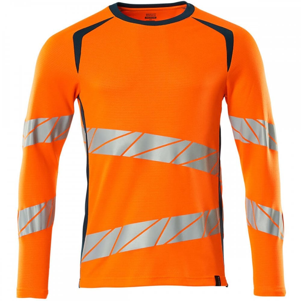 19081 Long-Sleeved Modern Fit T-Shirt