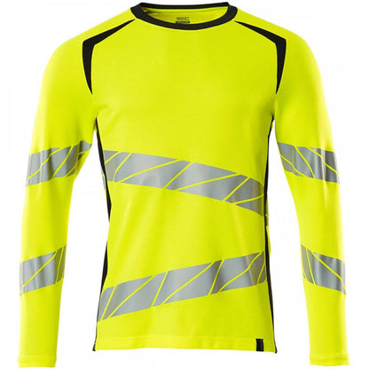 19081 Long-Sleeved Modern Fit T-Shirt