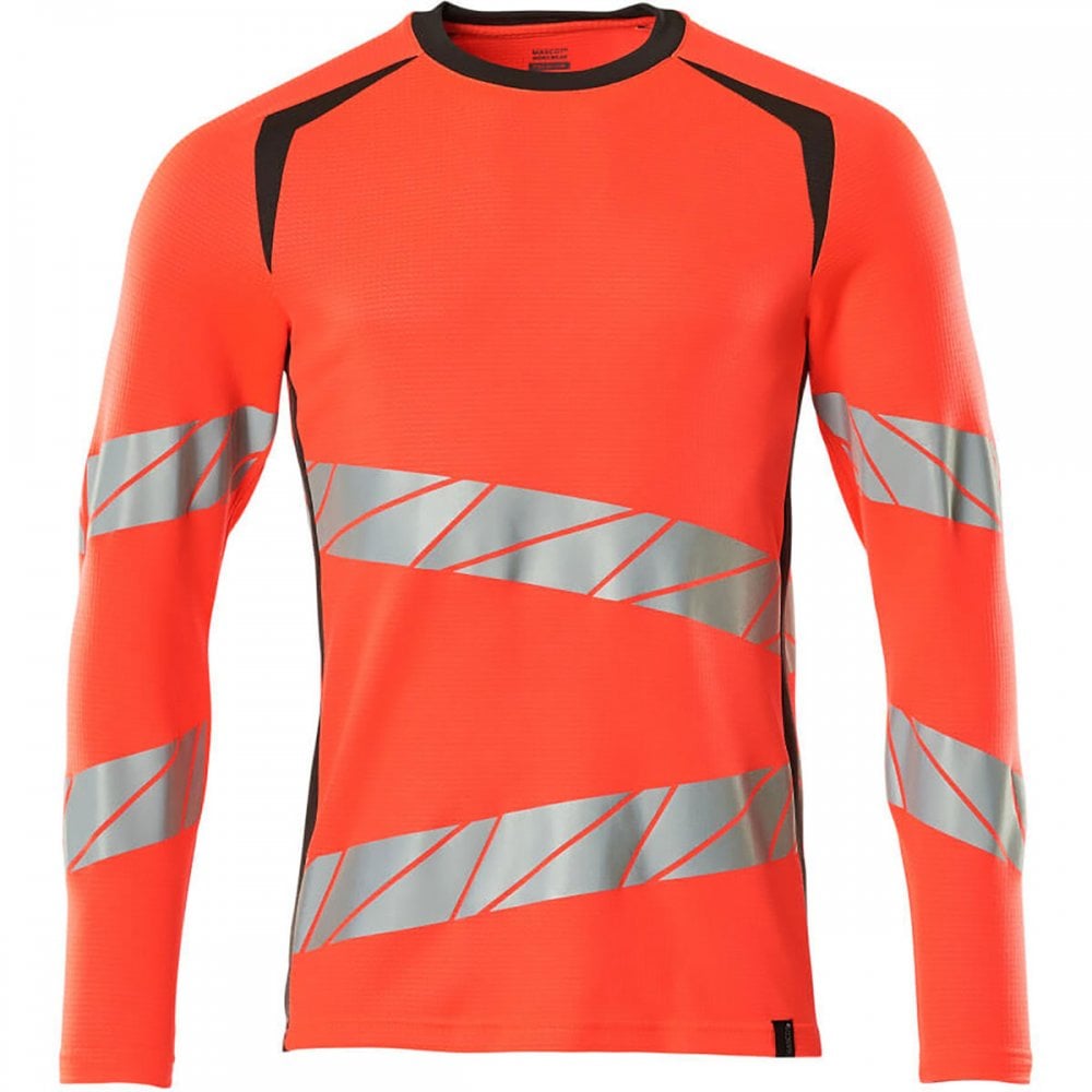 19081 Long-Sleeved Modern Fit T-Shirt