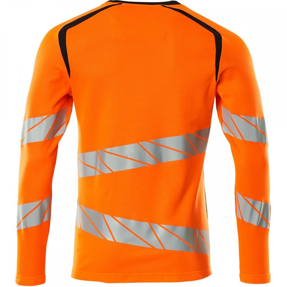 19081 Long-Sleeved Modern Fit T-Shirt